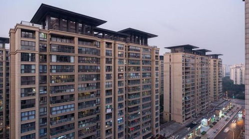 落樱小屋2,现代都市的宁静港湾-居住空间设计解析-第2张图片-佛山资讯网
