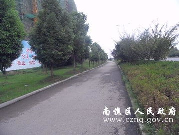 落樱小屋2,现代都市的宁静港湾-居住空间设计解析-第3张图片-佛山资讯网