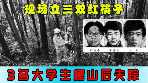 中国十大悬案,揭秘历史谜团-真相探究-第2张图片-佛山资讯网 中国十大悬案,揭秘历史谜团-真相探究-第2张图片-佛山资讯网