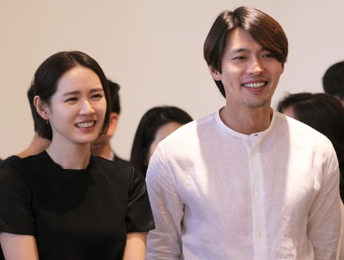 玄彬孙艺珍：韩国明星情侣的爱情故事与甜蜜瞬间-第1张图片-佛山资讯网