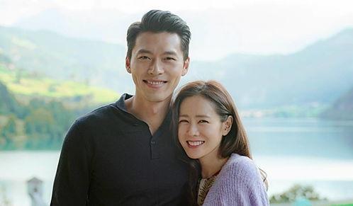 玄彬孙艺珍：韩国明星情侣的爱情故事与甜蜜瞬间-第4张图片-佛山资讯网