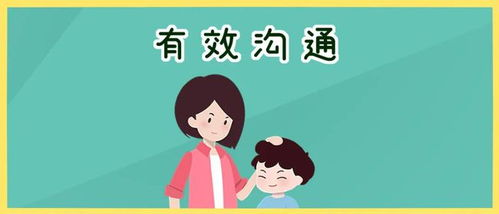 亲子沟通,理解孩子的情绪-有效沟通策略解析-第1张图片-佛山资讯网 亲子沟通,理解孩子的情绪-有效沟通策略解析-第1张图片-佛山资讯网