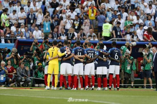 阿根廷vs法国世界杯：历史交锋与未来展望-第1张图片-佛山资讯网