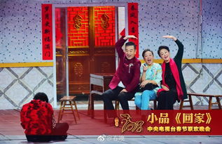 2024春晚节目单公布,精彩内容提前看-节目亮点解析-第2张图片-佛山资讯网 2024春晚节目单公布,精彩内容提前看-节目亮点解析-第2张图片-佛山资讯网