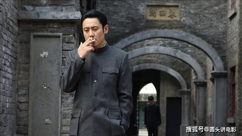 无法超越的谍战经典,10部谍战剧盘点-剧情深度与制作精良-第3张图片-佛山资讯网 无法超越的谍战经典,10部谍战剧盘点-剧情深度与制作精良-第3张图片-佛山资讯网