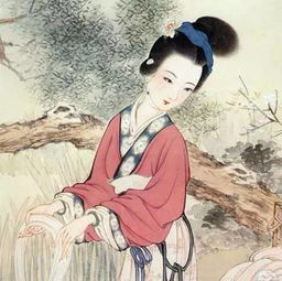 西施秘史,揭开古代四大美女之谜-生平与传说解析-第1张图片-佛山资讯网 西施秘史,揭开古代四大美女之谜-生平与传说解析-第1张图片-佛山资讯网