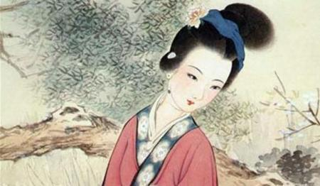 西施秘史,揭开古代四大美女之谜-生平与传说解析-第4张图片-佛山资讯网 西施秘史,揭开古代四大美女之谜-生平与传说解析-第4张图片-佛山资讯网