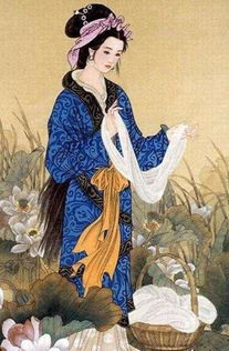 西施秘史,揭开古代四大美女之谜-生平与传说解析-第3张图片-佛山资讯网 西施秘史,揭开古代四大美女之谜-生平与传说解析-第3张图片-佛山资讯网