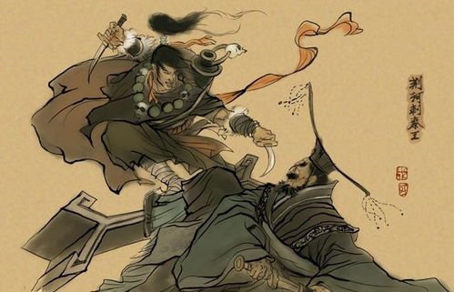 新笑傲江湖,传统武侠的现代演绎-江湖世界的深度解读-第3张图片-佛山资讯网 新笑傲江湖,传统武侠的现代演绎-江湖世界的深度解读-第3张图片-佛山资讯网