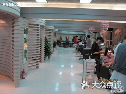 专业美发沙龙,打造个性形象-选择与维护指南-第2张图片-佛山资讯网 专业美发沙龙,打造个性形象-选择与维护指南-第2张图片-佛山资讯网