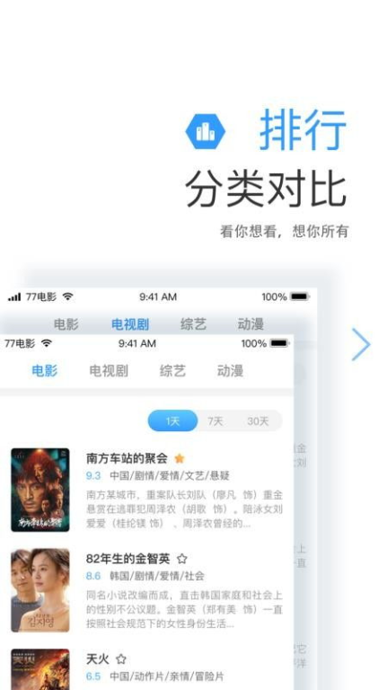 七七影视大全在线看剧,海量资源轻松享-观影体验优化攻略-第4张图片-佛山资讯网 七七影视大全在线看剧,海量资源轻松享-观影体验优化攻略-第4张图片-佛山资讯网