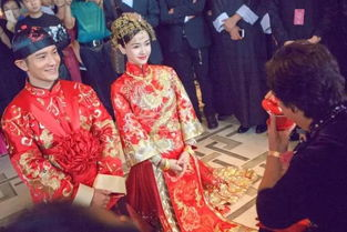 咱们结婚吧，筹备婚礼的全方位指南-爱情与幸福的结合-第4张图片-佛山资讯网