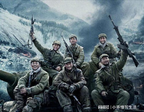 《血战上海滩》战斗策略与人物塑造深度解析-战争电影经典之作-第4张图片-佛山资讯网 《血战上海滩》战斗策略与人物塑造深度解析-战争电影经典之作-第4张图片-佛山资讯网