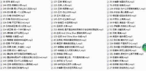 100首必听流行歌曲,音乐爱好者必备歌单-经典与流行并存-第2张图片-佛山资讯网
