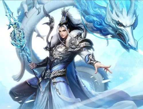 50部巅峰完结玄幻小说推荐与解析-探索幻想世界的极致之作-第1张图片-佛山资讯网 50部巅峰完结玄幻小说推荐与解析-探索幻想世界的极致之作-第1张图片-佛山资讯网