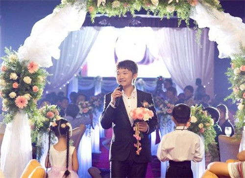 结婚前夜准备要点,让婚礼更加完美-新婚生活攻略-第1张图片-佛山资讯网 结婚前夜准备要点,让婚礼更加完美-新婚生活攻略-第1张图片-佛山资讯网