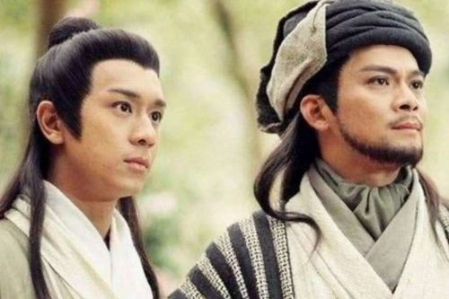 黄日华版《天龙八部》：经典重温与武侠情怀-深度解析-第1张图片-佛山资讯网
