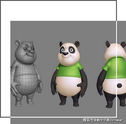 动画片大全,经典与现代动画集合-探索动画世界-第3张图片-佛山资讯网