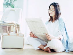 单身女性的生活挑战与幸福秘诀-独立、自信、成长之道-第4张图片-佛山资讯网 单身女性的生活挑战与幸福秘诀-独立、自信、成长之道-第4张图片-佛山资讯网