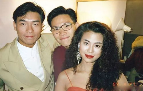 陈雅伦电影作品解析,演艺生涯精彩回顾-经典影片深度剖析-第1张图片-佛山资讯网 陈雅伦电影作品解析,演艺生涯精彩回顾-经典影片深度剖析-第1张图片-佛山资讯网