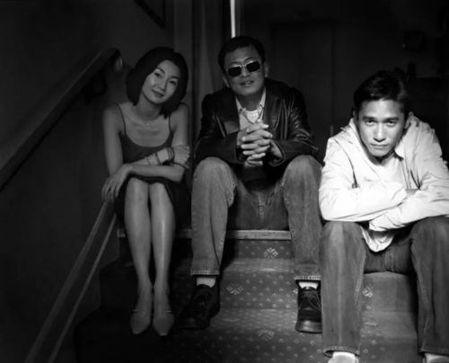 陈雅伦电影作品解析,演艺生涯精彩回顾-经典影片深度剖析-第3张图片-佛山资讯网 陈雅伦电影作品解析,演艺生涯精彩回顾-经典影片深度剖析-第3张图片-佛山资讯网