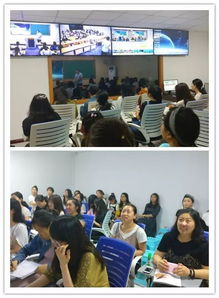 高效教学策略，老师角色的创新发展-教育质量提升解析-第3张图片-佛山资讯网