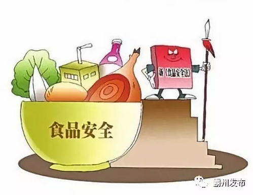 探索美食之旅:如何安全尝试新食物-好奇心与食品安全指南-第1张图片-佛山资讯网 探索美食之旅:如何安全尝试新食物-好奇心与食品安全指南-第1张图片-佛山资讯网