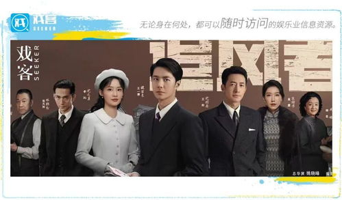 追风者电视剧免费观看全攻略-合法途径与安全提示-第4张图片-佛山资讯网