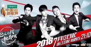《中国好声音2021》音乐选秀盛宴-选手实力与节目创新解析-第3张图片-佛山资讯网
