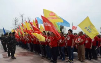 我是特种兵之火凤凰, 特种部队生活全景解析-极限挑战与精神传承-第3张图片-佛山资讯网 我是特种兵之火凤凰, 特种部队生活全景解析-极限挑战与精神传承-第3张图片-佛山资讯网