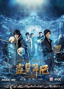 盗墓笔记小说免费阅读资源汇总-合法途径与平台推荐-第3张图片-佛山资讯网
