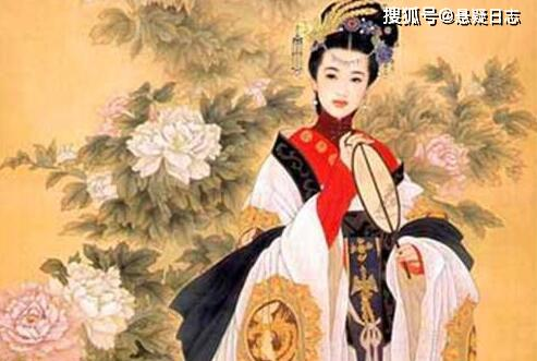 丰欲纵满的杨贵妃,唐朝魅影-1988电影艺术解析-第1张图片-佛山资讯网 丰欲纵满的杨贵妃,唐朝魅影-1988电影艺术解析-第1张图片-佛山资讯网
