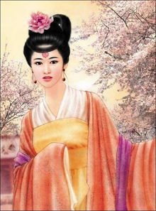 丰欲纵满的杨贵妃,唐朝魅影-1988电影艺术解析-第4张图片-佛山资讯网 丰欲纵满的杨贵妃,唐朝魅影-1988电影艺术解析-第4张图片-佛山资讯网