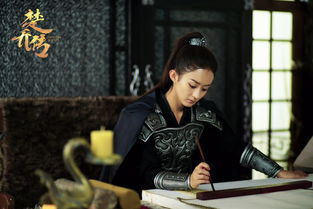 《楚乔传》第二部全60集剧情解析与人物发展-精彩剧情前瞻-第1张图片-佛山资讯网 《楚乔传》第二部全60集剧情解析与人物发展-精彩剧情前瞻-第1张图片-佛山资讯网
