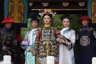 十部顶级宫斗剧,领略宫廷斗争的魅力与智慧-盘点与解析-第1张图片-佛山资讯网 十部顶级宫斗剧,领略宫廷斗争的魅力与智慧-盘点与解析-第1张图片-佛山资讯网