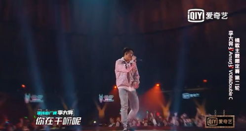 中国好声音第二季学员名单大全及精彩表现回顾-第3张图片-佛山资讯网