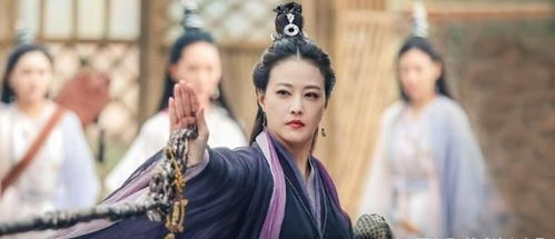 新《倚天屠龙记》剧情解析与角色深度剖析-武侠经典再现-第1张图片-佛山资讯网 新《倚天屠龙记》剧情解析与角色深度剖析-武侠经典再现-第1张图片-佛山资讯网