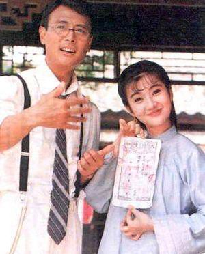 揭秘《光影传奇》演员阵容-星光熠熠的表演盛宴-第2张图片-佛山资讯网