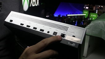 Xbox高清视频线,提升游戏体验-选购与使用指南-第3张图片-佛山资讯网 Xbox高清视频线,提升游戏体验-选购与使用指南-第3张图片-佛山资讯网