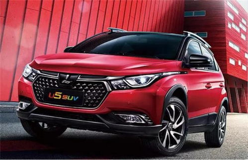 国产A级SUV88814:性价比与性能的完美结合-第2张图片-佛山资讯网 国产A级SUV88814:性价比与性能的完美结合-第2张图片-佛山资讯网