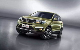 国产A级SUV88814:性价比与性能的完美结合-第3张图片-佛山资讯网 国产A级SUV88814:性价比与性能的完美结合-第3张图片-佛山资讯网