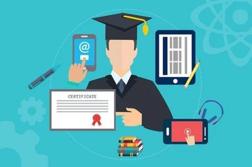 在线教育优势与实践策略-提升学习效率的解决方案解析-第4张图片-佛山资讯网 在线教育优势与实践策略-提升学习效率的解决方案解析-第4张图片-佛山资讯网