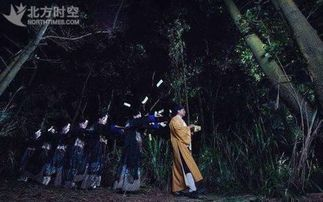 赶尸惊魂,揭秘古老习俗背后的神秘面纱-文化探索之旅-第2张图片-佛山资讯网 赶尸惊魂,揭秘古老习俗背后的神秘面纱-文化探索之旅-第2张图片-佛山资讯网