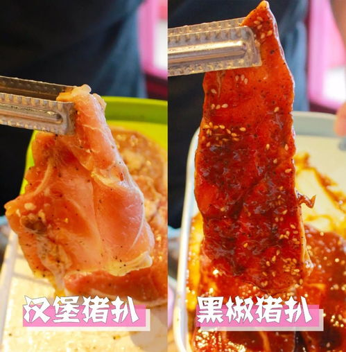 肉色生香,美食烹饪秘诀大揭秘-提升口感与风味-第2张图片-佛山资讯网 肉色生香,美食烹饪秘诀大揭秘-提升口感与风味-第2张图片-佛山资讯网