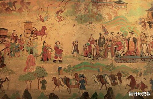魂销骊宫,揭开古建筑之谜-历史与建筑特色探究-第1张图片-佛山资讯网 魂销骊宫,揭开古建筑之谜-历史与建筑特色探究-第1张图片-佛山资讯网
