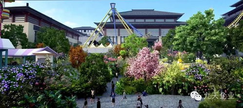 魂销骊宫,揭开古建筑之谜-历史与建筑特色探究-第2张图片-佛山资讯网 魂销骊宫,揭开古建筑之谜-历史与建筑特色探究-第2张图片-佛山资讯网