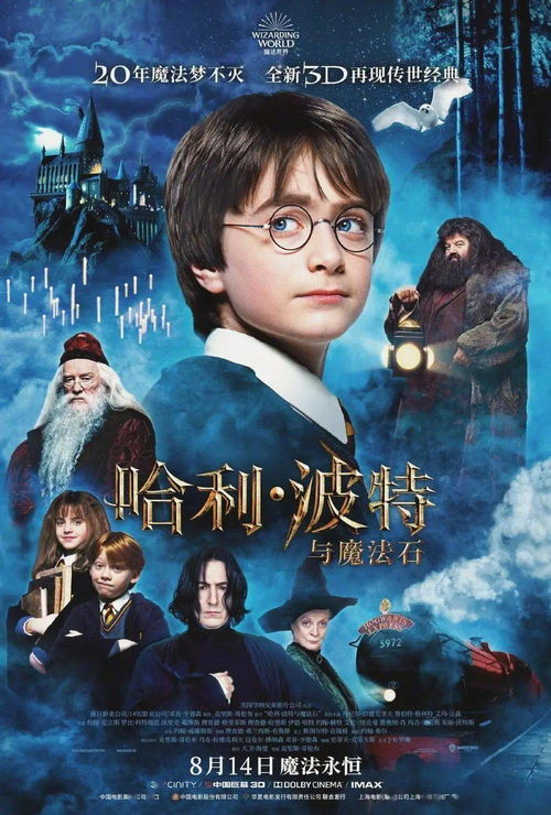 哈利波特与魔法石,魔法世界的秘密-经典奇幻小说解析-第1张图片-佛山资讯网 哈利波特与魔法石,魔法世界的秘密-经典奇幻小说解析-第1张图片-佛山资讯网