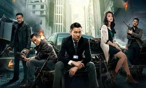 2023年最火动作电影, 动作盛宴-精彩打斗场面解析-第1张图片-佛山资讯网 2023年最火动作电影, 动作盛宴-精彩打斗场面解析-第1张图片-佛山资讯网