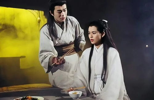 TVB公认十大神剧, 经典重温-不朽的影视传奇-第1张图片-佛山资讯网
