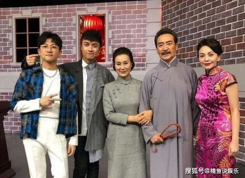 温馨家庭剧,共度美好时光-适合夫妻俩一起看人的电视剧推荐-第4张图片-佛山资讯网 温馨家庭剧,共度美好时光-适合夫妻俩一起看人的电视剧推荐-第4张图片-佛山资讯网